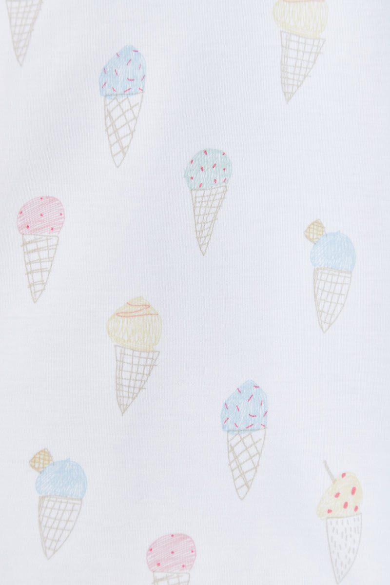 PIJAMA OLIVIA GELATO