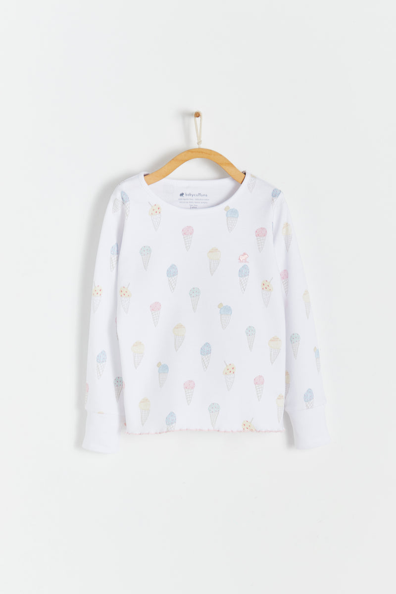 PJ CARLA GELATO