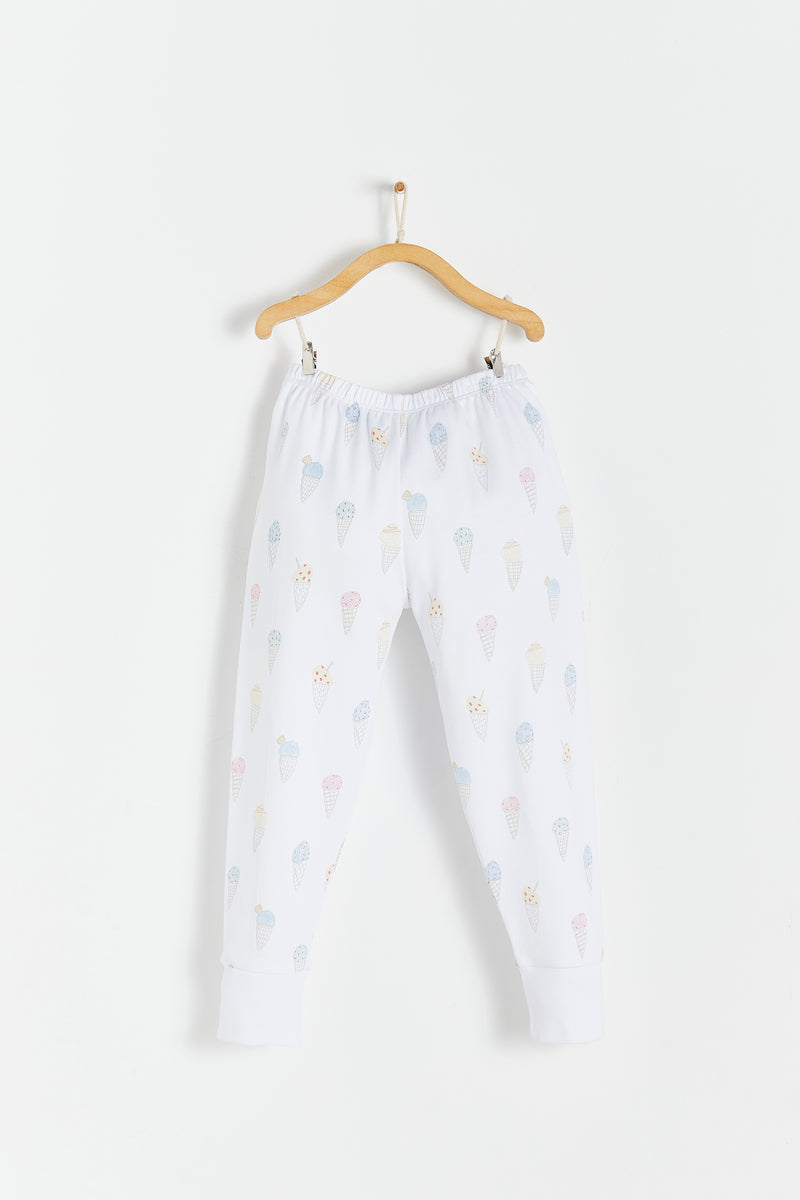 PJ CARLA GELATO