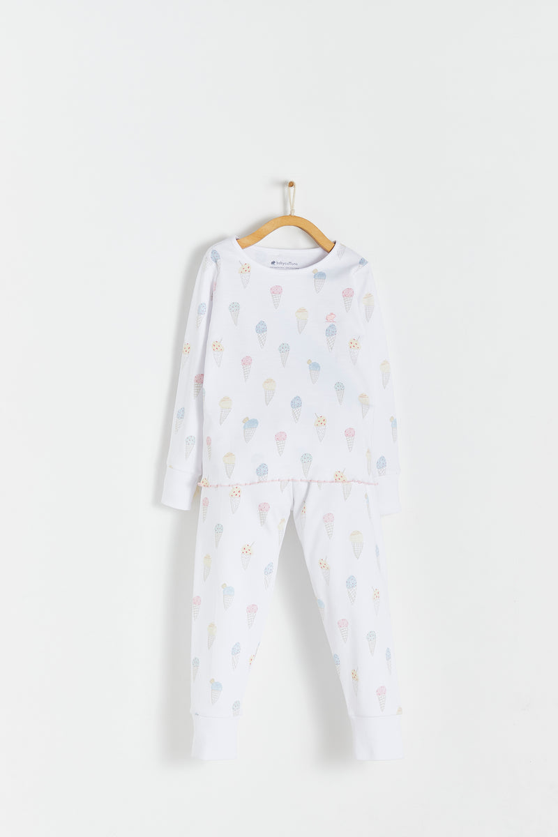 PJ CARLA GELATO