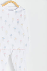 PJ CARLA GELATO