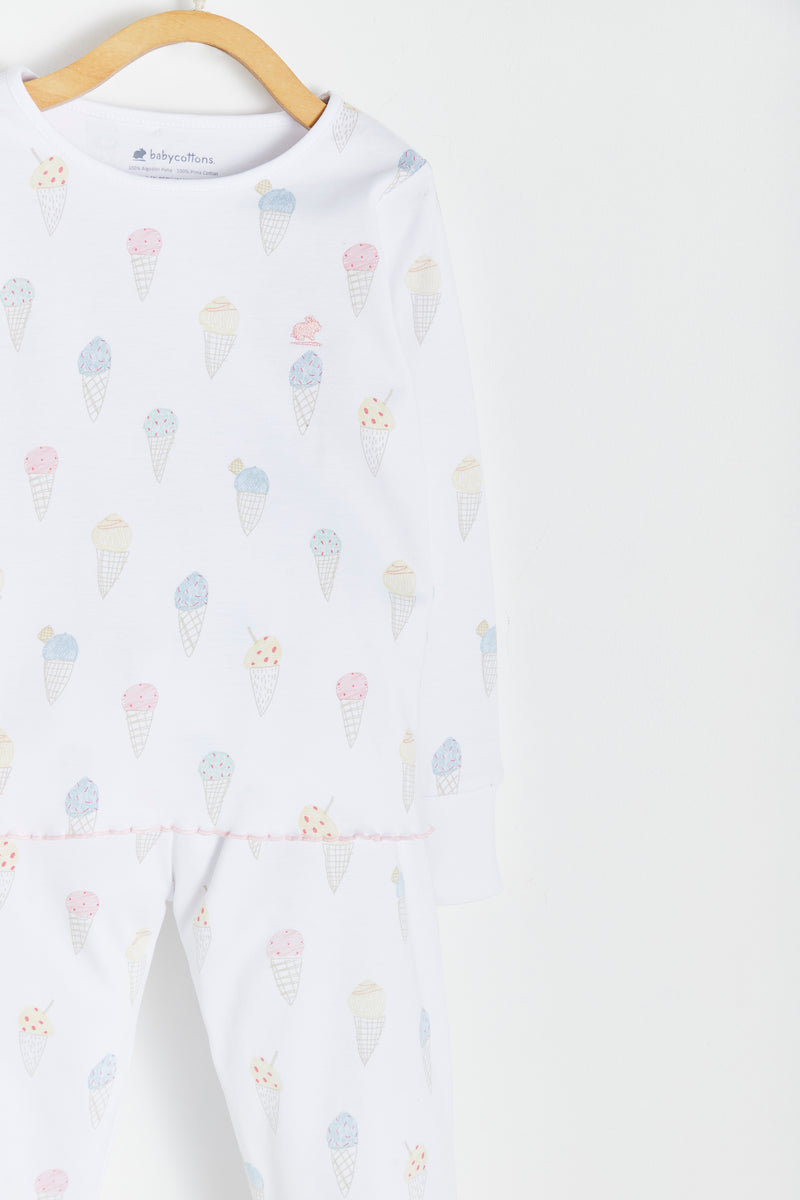PJ CARLA GELATO