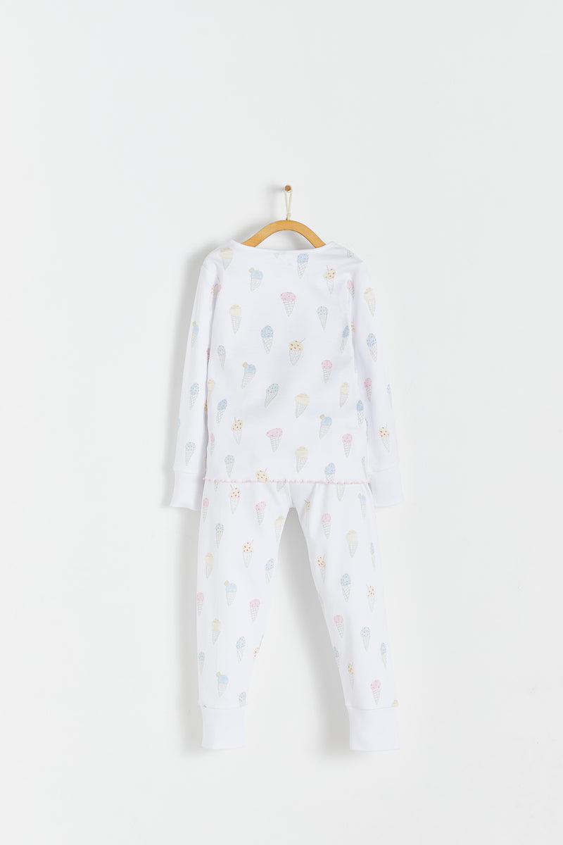 PJ CARLA GELATO