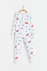 PJ NICK RAFI
