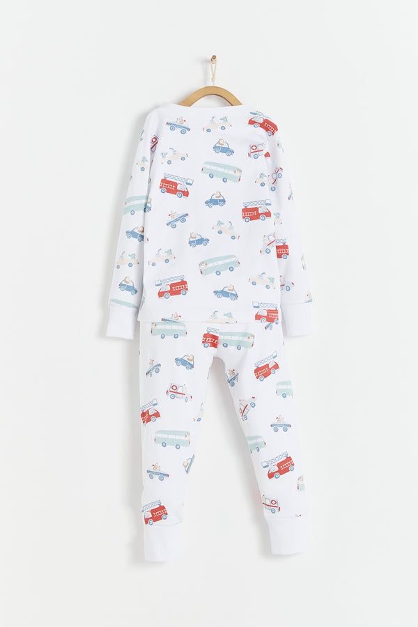 PJ NICK RAFI