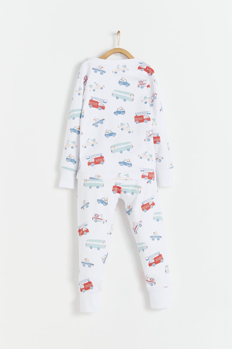 PJ NICK RAFI