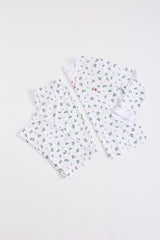 PJ DAD JOY LEAVES CHRISTMAS