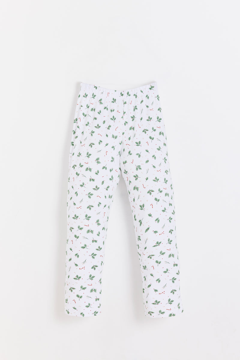 PJ DAD JOY LEAVES CHRISTMAS