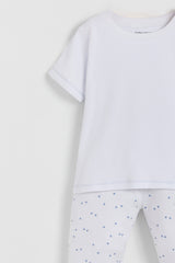 PJ JACK BABY STARS