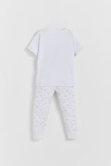 PJ JACK BABY STARS