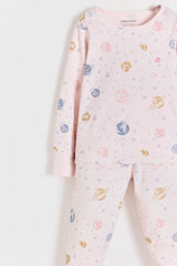 PJ CARLA COMET