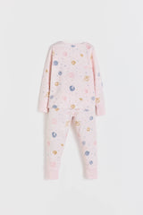 PJ CARLA COMET