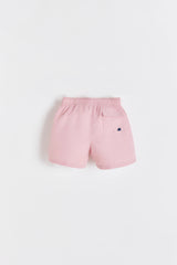 SHORT DE BAÑO JOHN LISO BEACH