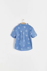 CAMISA RAPHAEL