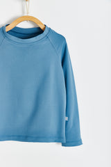 T-SHIRT SUN BEACH S25 AZUL