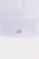 GORRO TINY WOODS ROSADO
