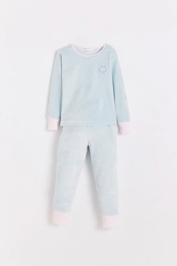 PJ CARLA PLUSH SARITA