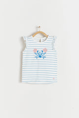 T-SHIRT RAY FRESIA