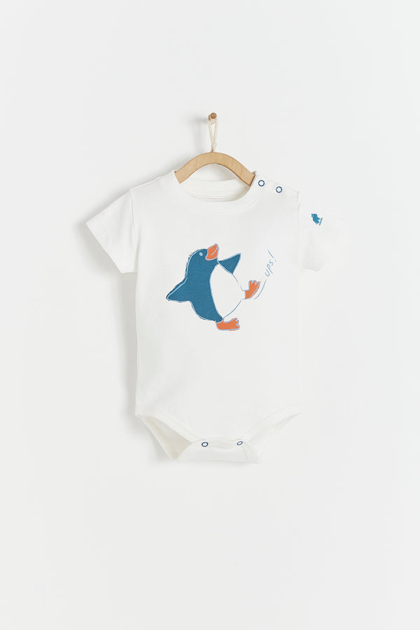 BODY MAUI PENGUIN PANDA