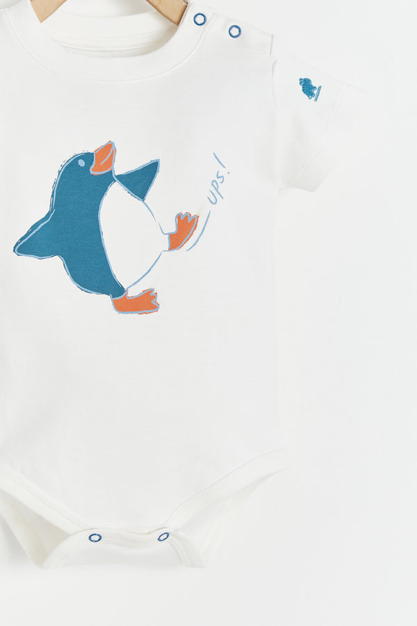 BODY MAUI PENGUIN PANDA