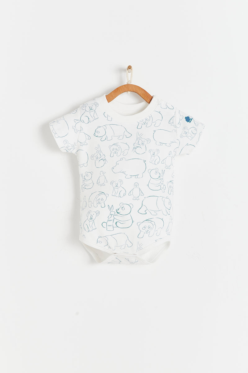 BODY FUN  SELVA PANDA