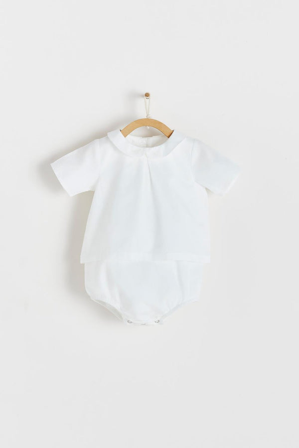 BODY CAMISA SAM BAUTI S25