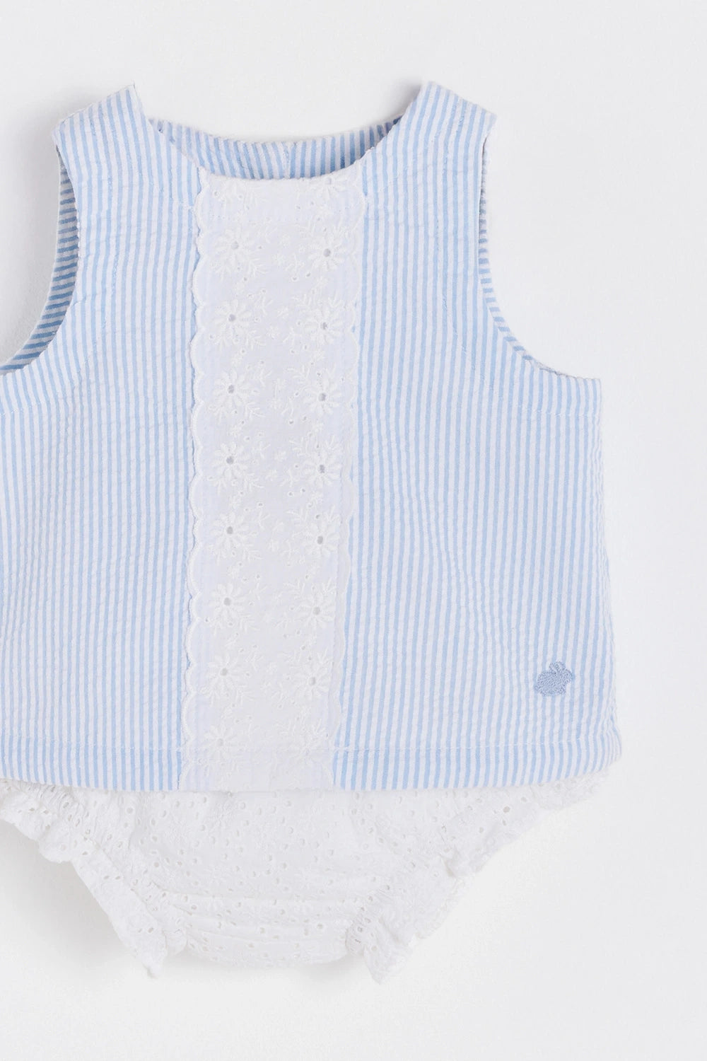 Babycottons Panama