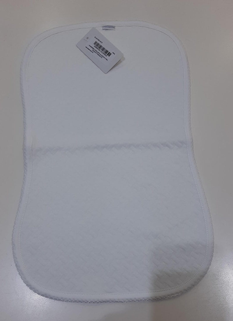 Sacagases x2?grande canasta blanco