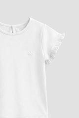 T-SHIRT EVE ESSENTIALS