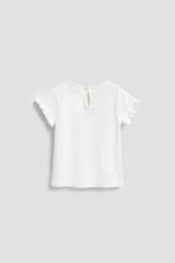 T-SHIRT EVE ESSENTIALS
