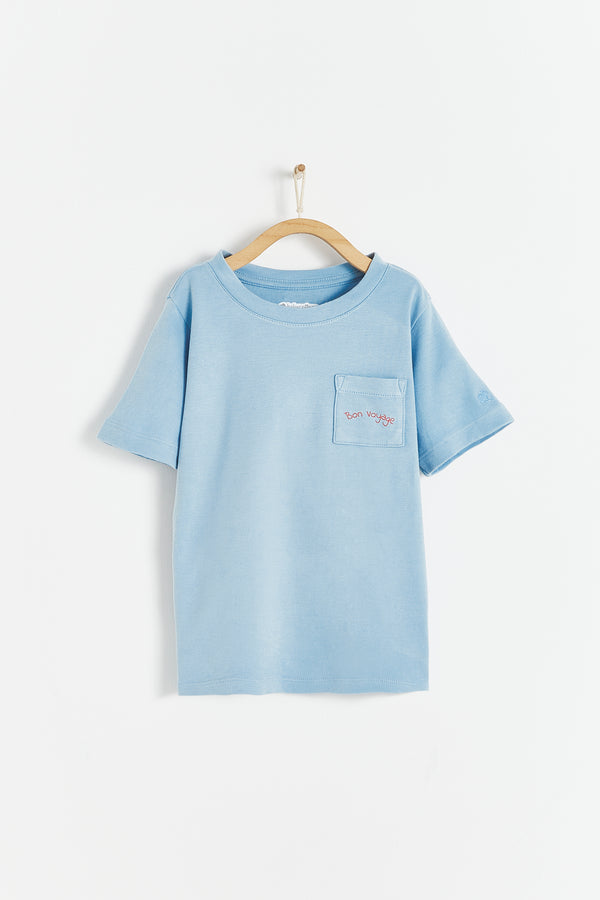 T-SHIRT MAUI CAPTAIN MARSELLA