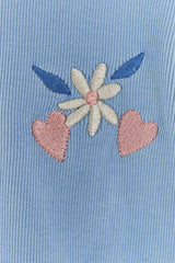T-SHIRT MANDY HEART NIZA