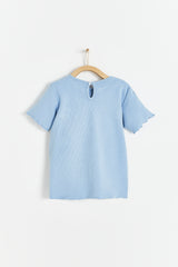 T-SHIRT MANDY HEART NIZA