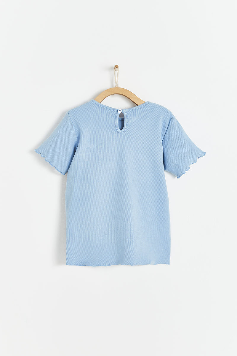 T-SHIRT MANDY HEART NIZA