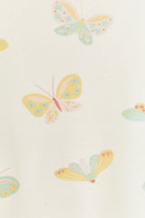 T-SHIRT FUN BUTTERFLY BALLOON