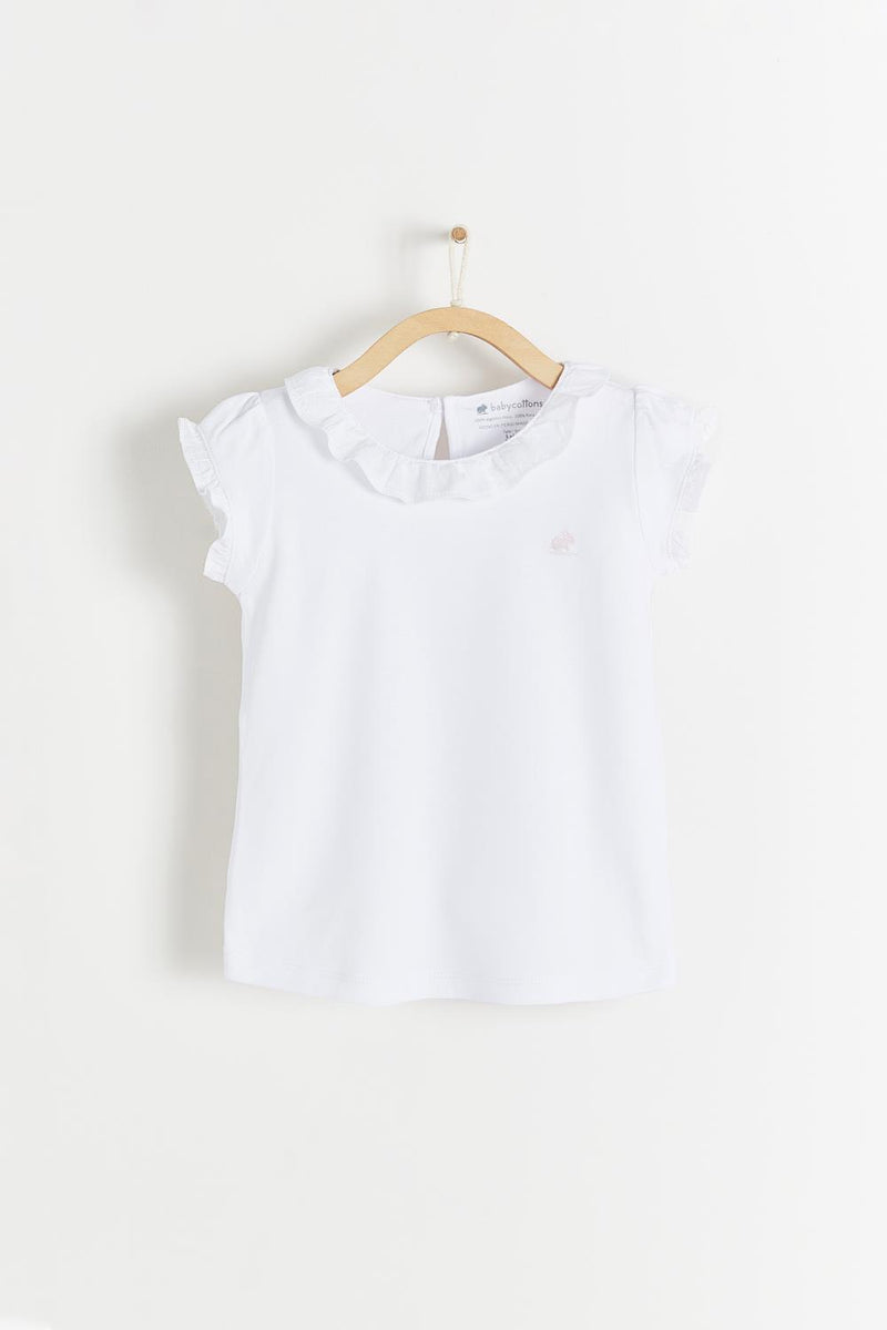 T-SHIRT BETH ESSENTIALS