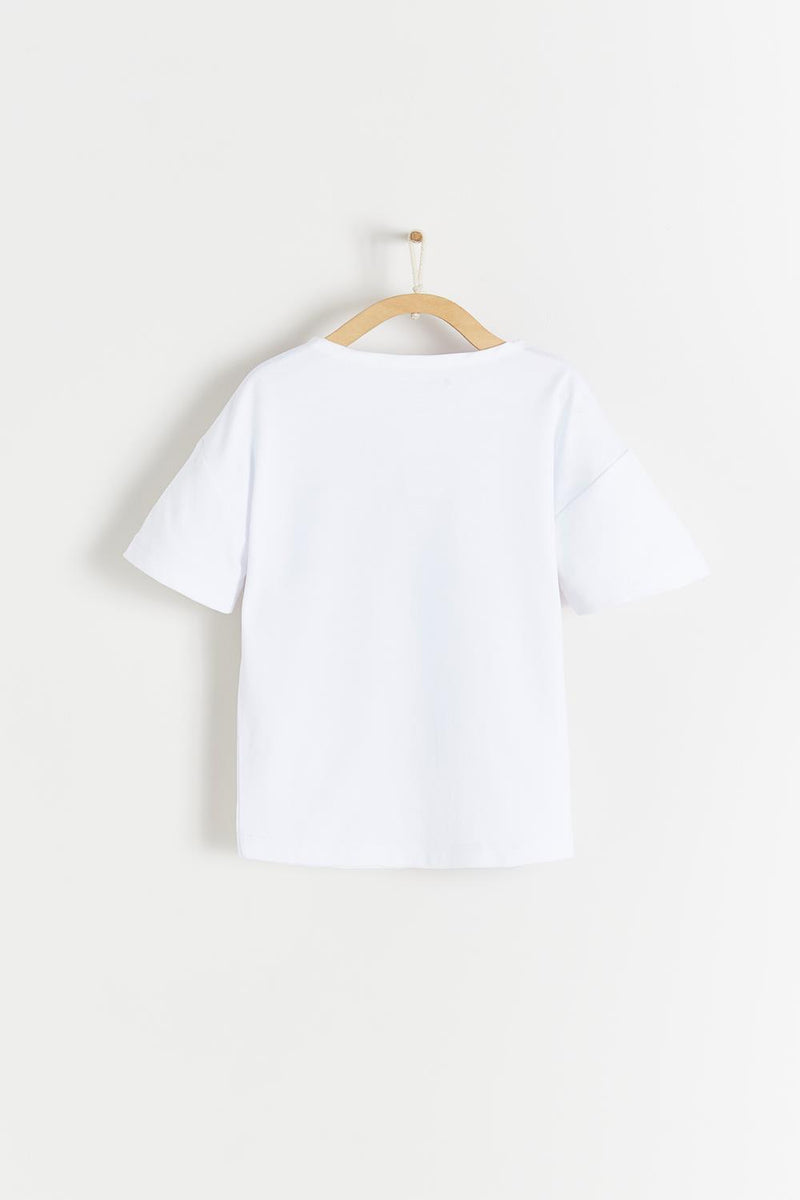 T-SHIRT MAO ESSENTIALS S25