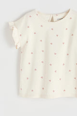 T-SHIRT FUN AMELIE