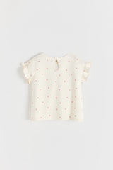 T-SHIRT FUN AMELIE