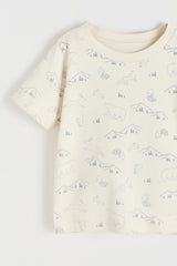 T-SHIRT FUN CHARLIE
