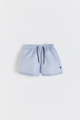 SHORT DE BAÑO JOHN SEASIDE BEACH