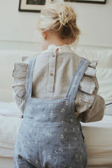 BLUSA ELOISE ROMEO
