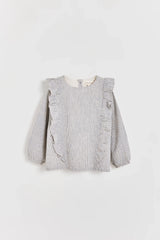 BLUSA ELOISE ROMEO