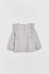 BLUSA ELOISE ROMEO