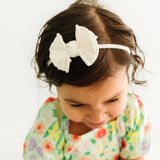 Baby bling FAB SKINNY ballet pink