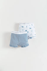 SET BOXER X2 CAPE