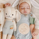 Henry the bunny / Cuddle and Kind