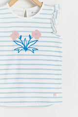 T-SHIRT RAY FRESIA