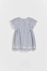 VESTIDO IRI MARINE