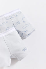 SET BOXER X2 ROLLING